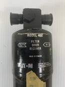 Eaton 460 Filter Drier Receiver