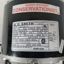 AO Smith F48SG6L14 1/3HP 1 Phase Tri-Speed Motor 3 Speed 1100 RPM