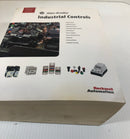 Allen-Bradley Industrial Controls May 2008 Catalog Rockwell Automation