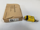 Banner SM31RQD Mini-Beam Proximity Sensor NIB