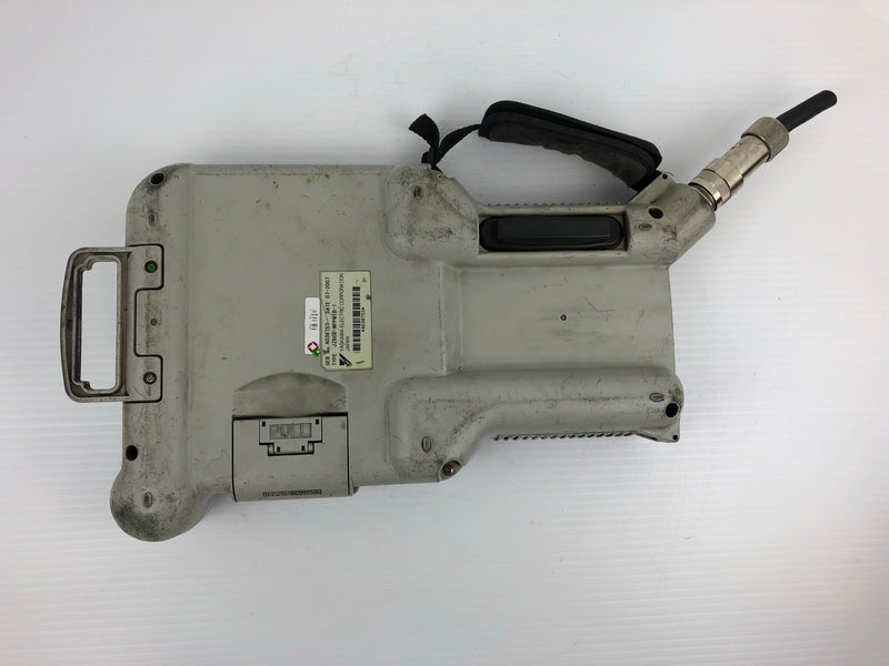 Yaskawa Electric Motoman JZRCR-NPP01B-1 Teach Pendant A036753 07/2007 NKS-000E