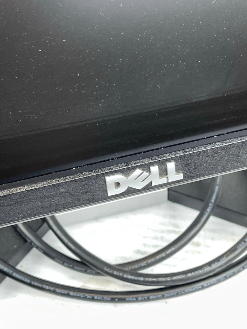 Dell 19" LCD Monitor E197FPf Includes Power Cord