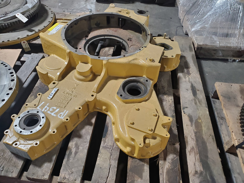 CAT 1P-7347 Housing 631 15396 211B Caterpillar 1P7347