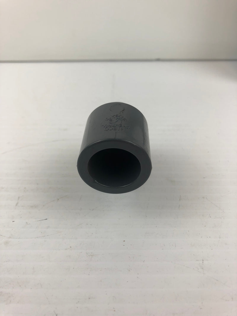 Nibco D2467 1/2" Elbow Fitting SCH80