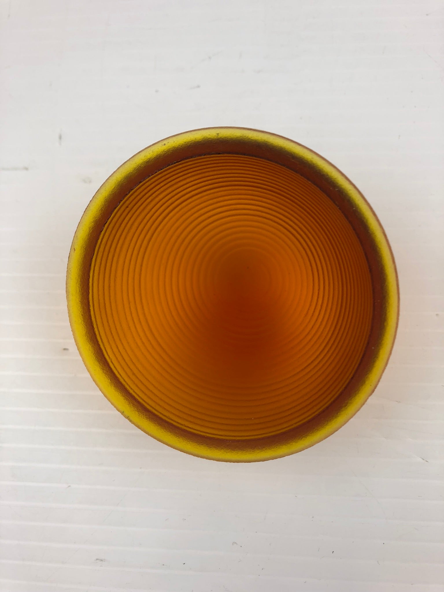 Sakazume Signal OP-M Orange Indicator Light Cover Only