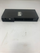 Toshiba TCCUS Provisor Programmable Contoller with Keys