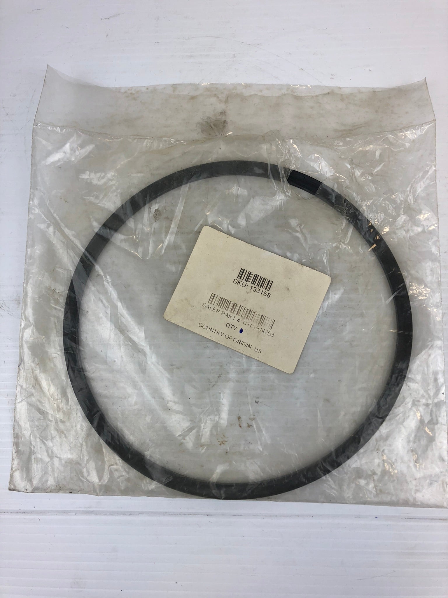 Caterpillar CTC-9J4753 Seal Ring CAT 9J-4753