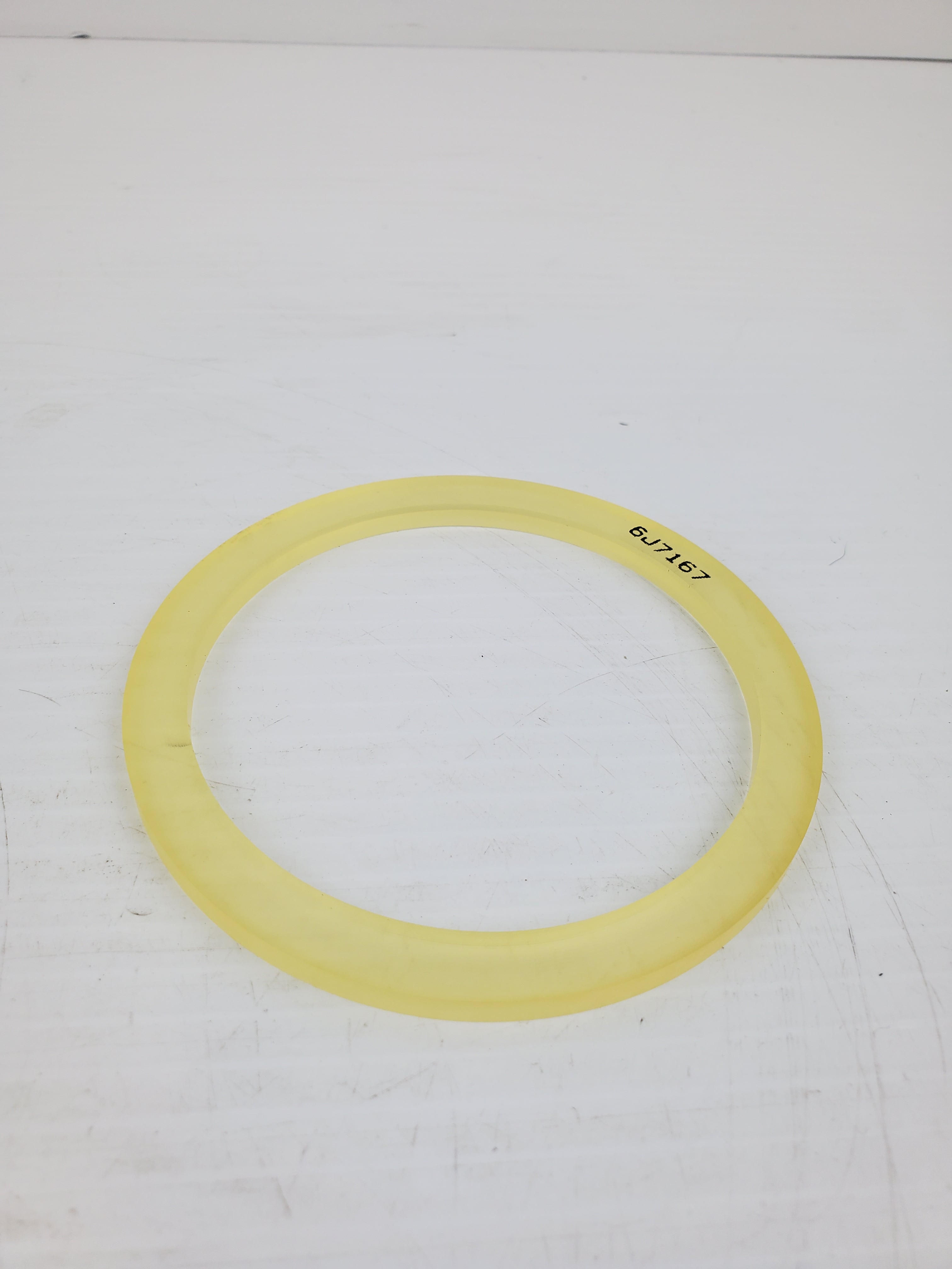 CAT 6J-7167 Buffer Seal Caterpillar 6J7167 - 8 8A 8D 8S 8U 9