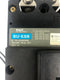 Fuji BU-KSB3300 Circuit Breaker 300 A 3 Pole 600 VAC