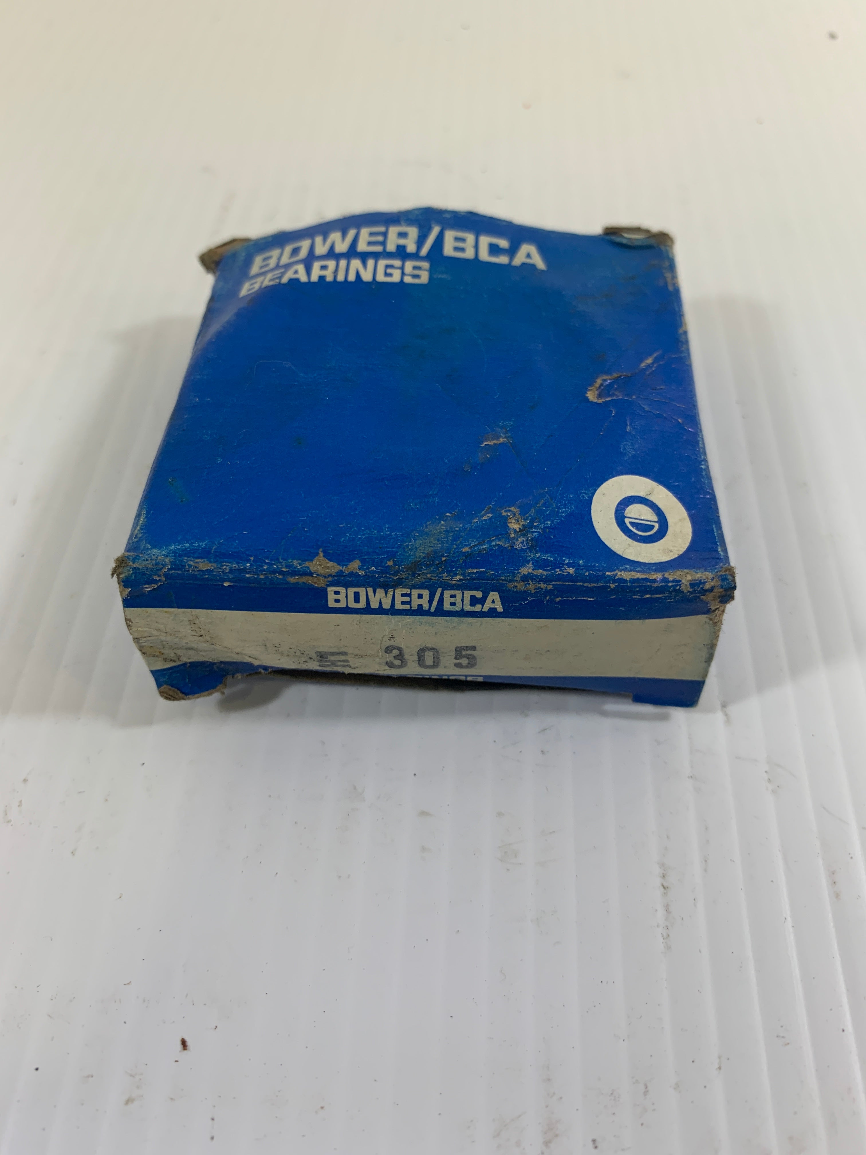 Bower/BCA Bearing E 305