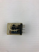 Matsushita HC2-L-DC24V-D Relay AP9222069 HP125.250V