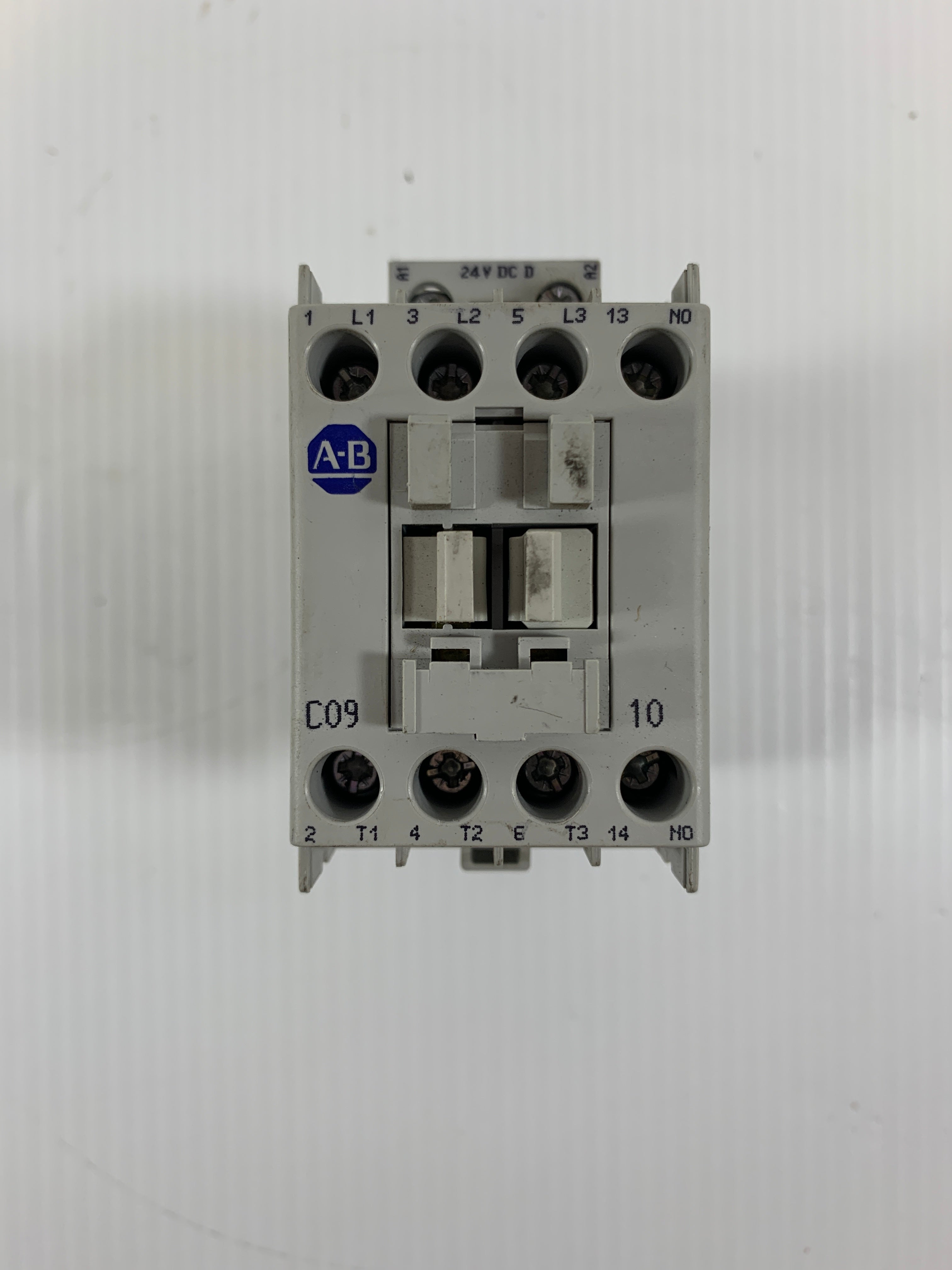 Allen-Bradley Contactor 100-C09D*10 Series A