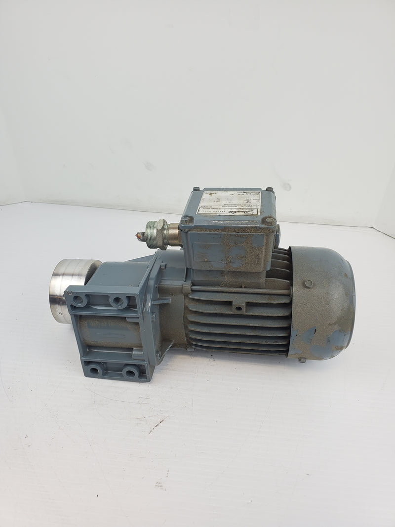 Danfoss SV002709 Geared Motor 3 Phase BG06-11/D06LA4/AM