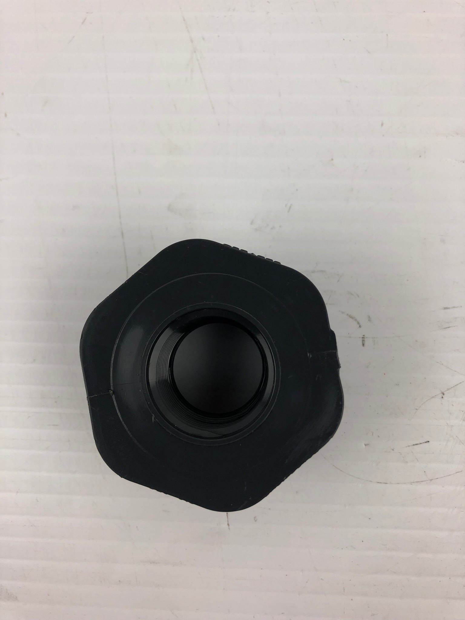 Spears 839-210 Flush Style Reducer Bushing PVC 1-1/2" x 3/4" SCH80