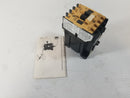 Allen-Bradley 100-A12NZ*3 Series B Electrical Contactor