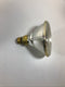 GE Indoor/Outdoor Spotlight Lamp 1 Directional PAR38 Halogen Bulb 90W 120V