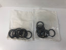 Dygert 1CHA8 O-Rings 325E70 -325 EPDM - Lot of 20