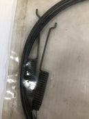 Cable Clutch 746-0628