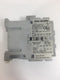 Allen Bradley Contactor 100-C23*10 Series C