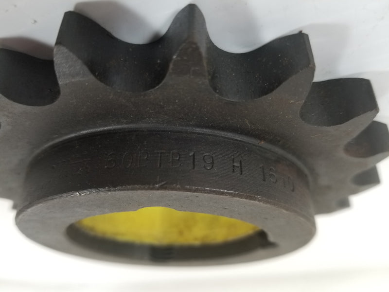 Martin 60BTB19H 1610 Roller Chain Sprocket