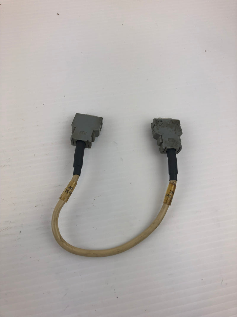 HR5 2K8-AS Cable With Connector