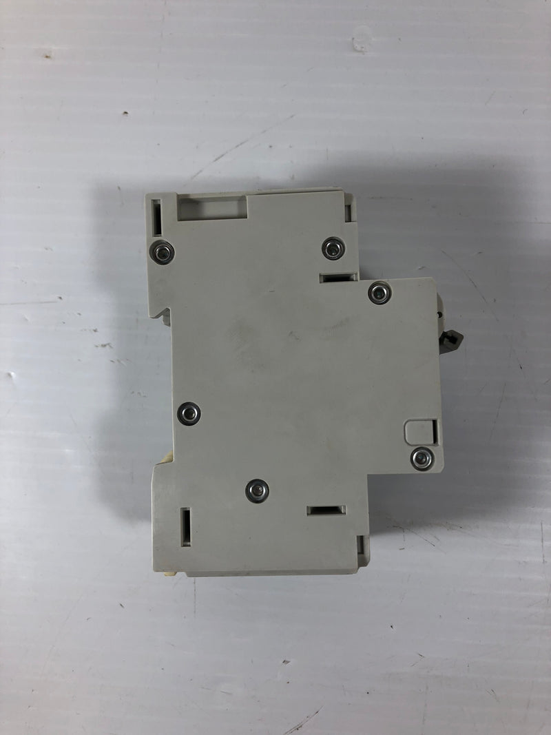 Allen-Bradley 1492-CB2 G100 Series B 10 Amp Circuit Breaker