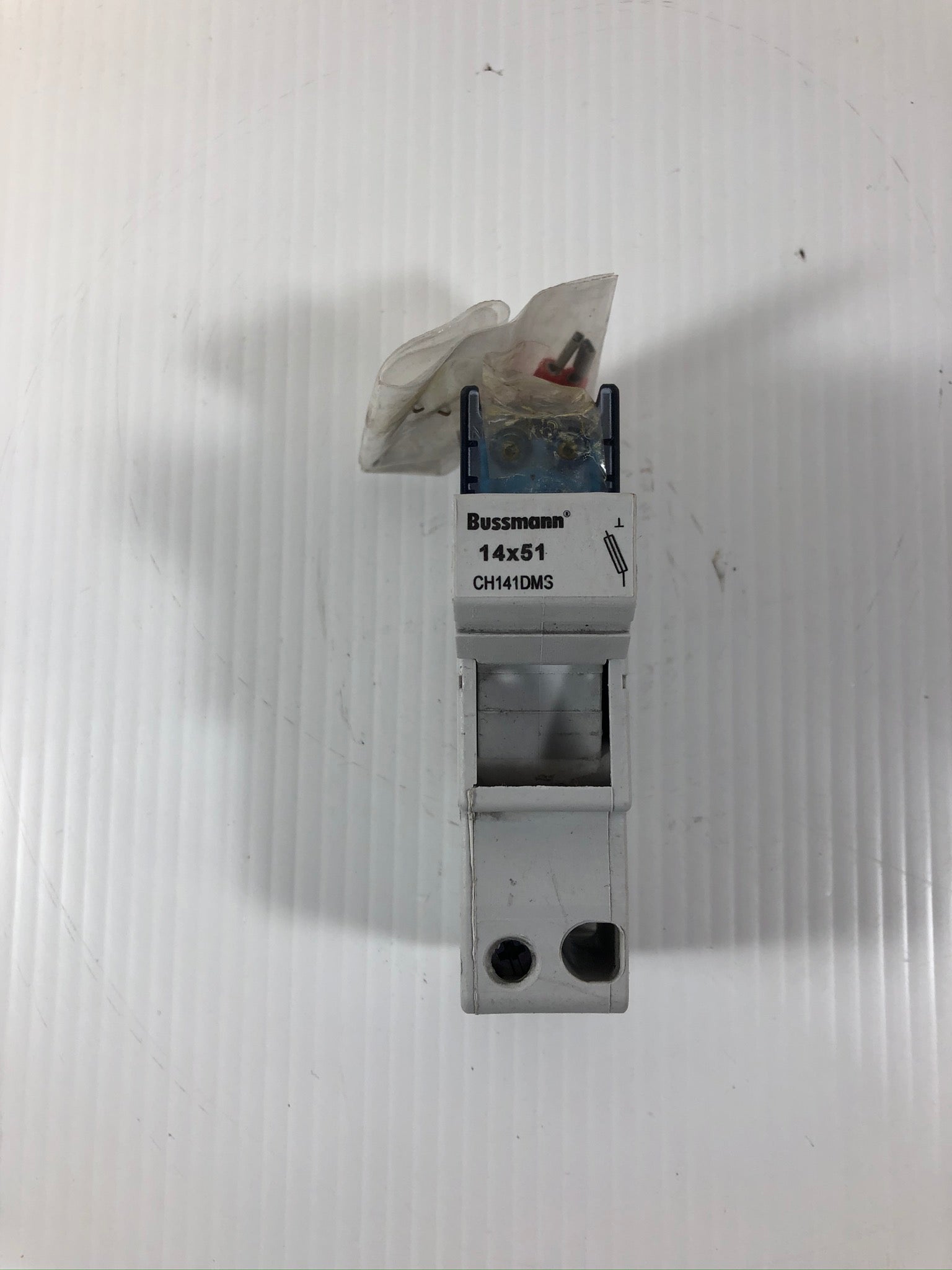 Bussmann CH141DMS Fuse Holder 14x51