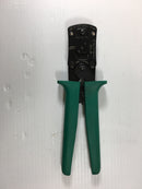 JST Crimping Tool WC-530
