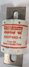 Ferraz Shawmut Amp Trap Fuse A50P450-4