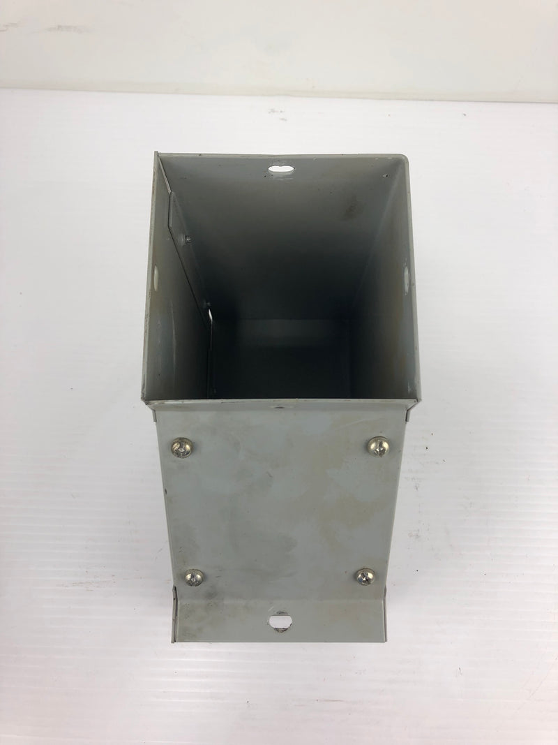 Hoffman F4490EIN Elbow Enclosure