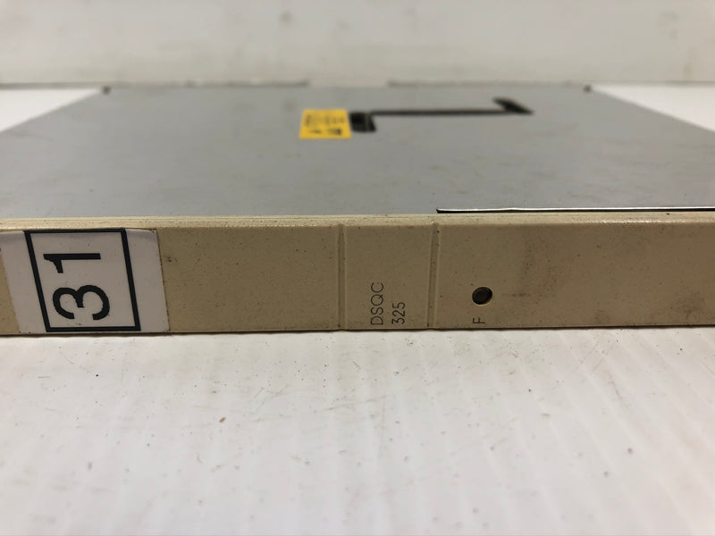 ABB DSQC 325 Input/Output Circuit Board DSQC325