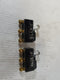 Honeywell BZ-2RW80147-P4 Snap Action Limit Switch (Lot of 2)