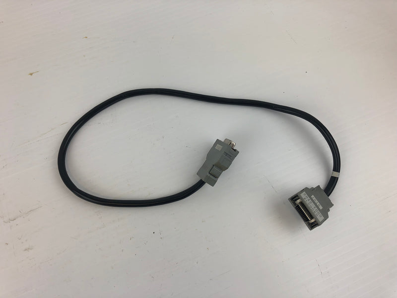 Fanuc 2042-T002 Connection Cable JD1B