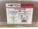 Hatch Ballast Metal Halide 1000W GM1000-ML5-CWCA-K