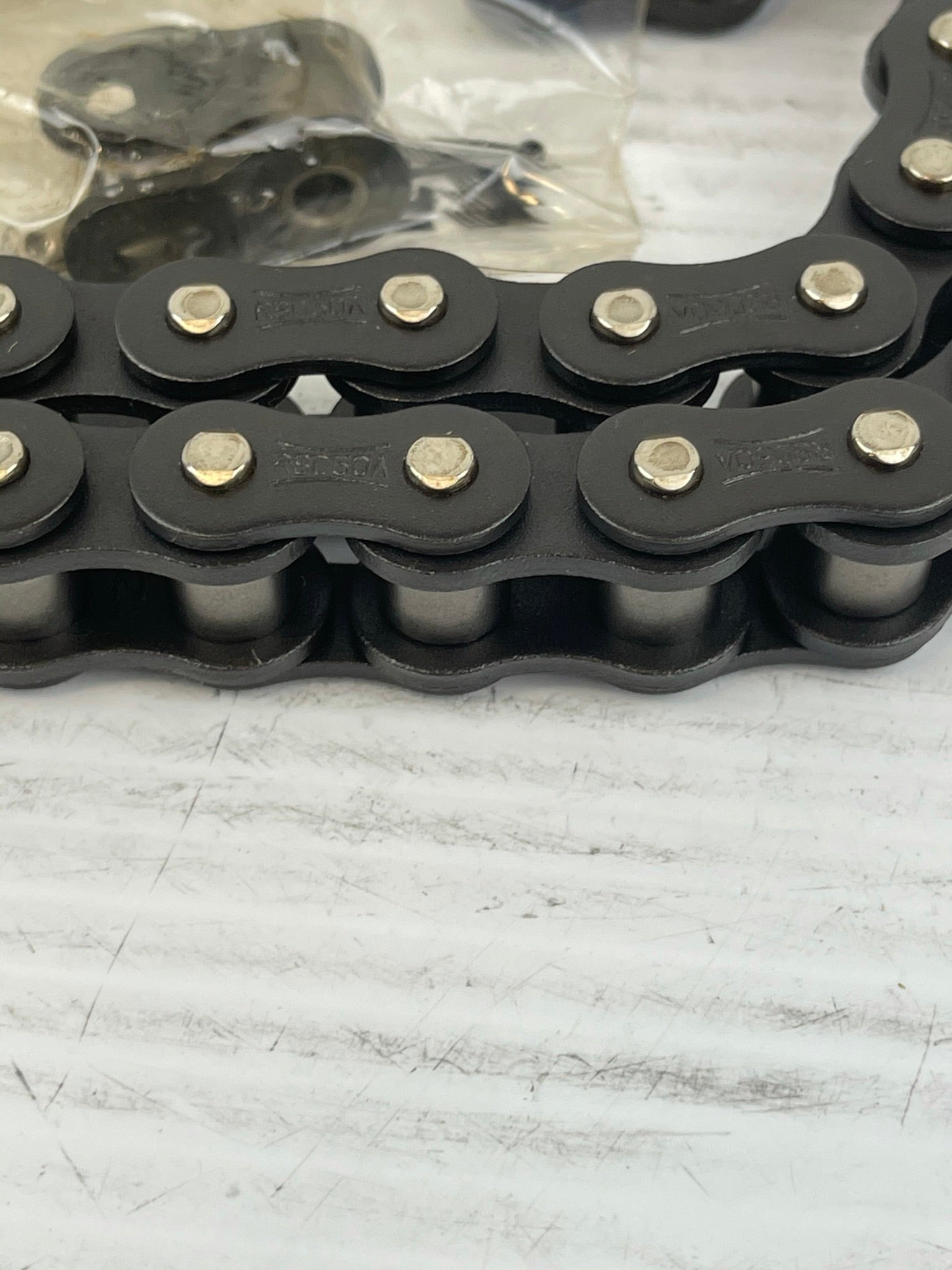 Subaki Chain RSO50A 61"