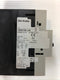 Allen-Bradley 140M-F8E-C45 Series C Motor Protector Circuit Breaker 140M-F8E