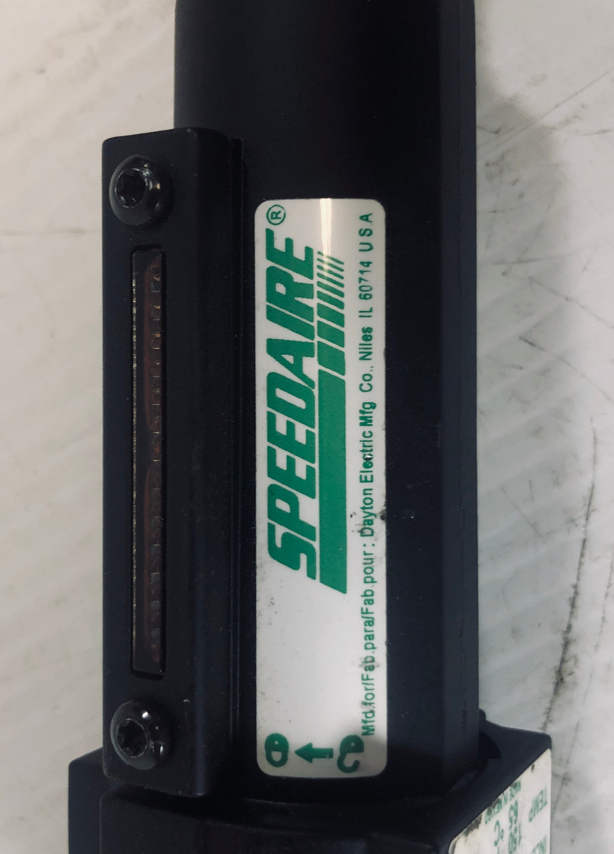 Speedaire Filter 4ZL29