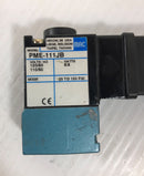 MAC PME-111JB Solenoid Valve 110/120 V 6.8W