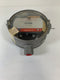 Honeywell Gas Pressure Switch 30-120mm Water C437E-1038-3