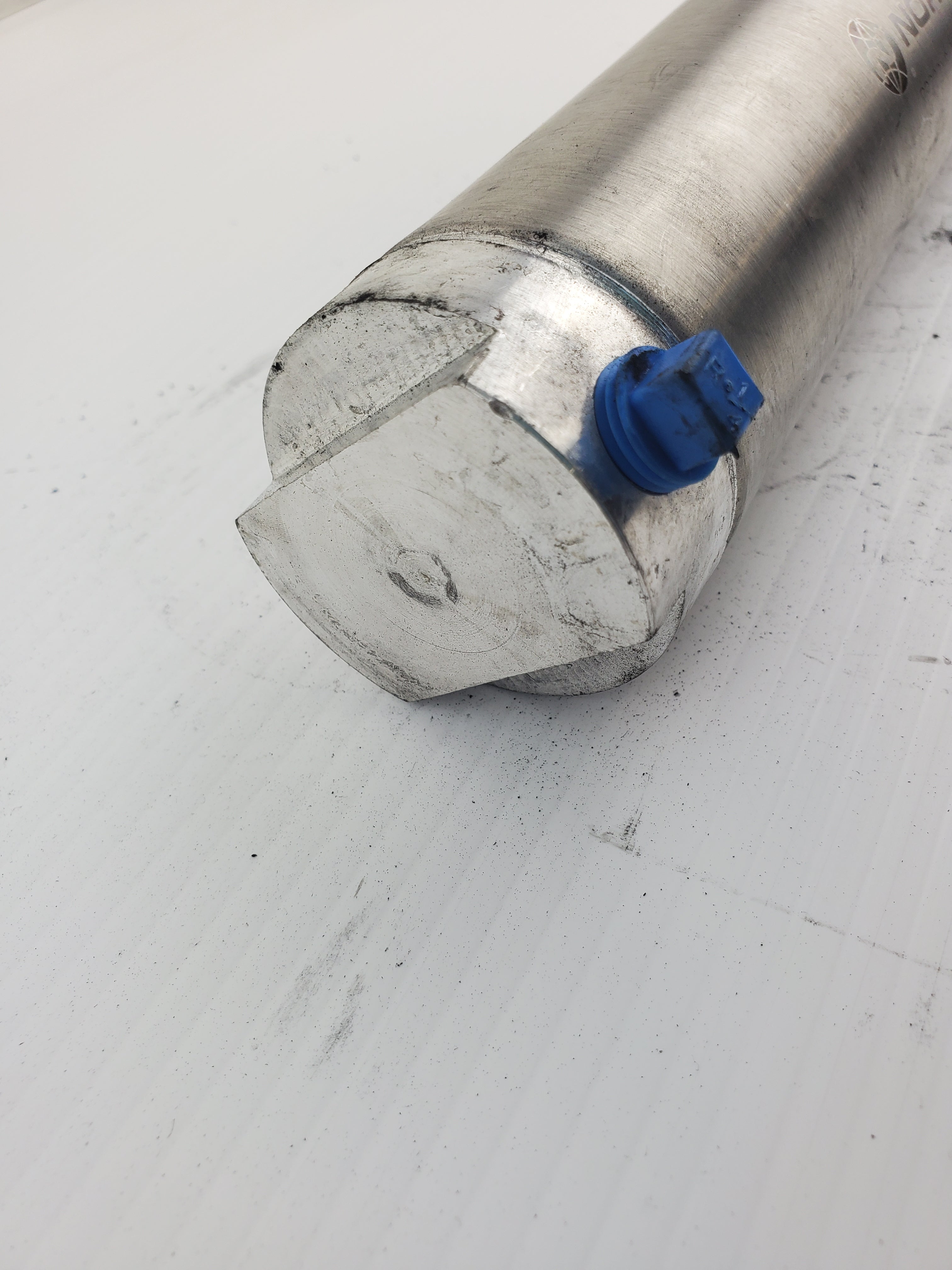 Norgren RP200X6.500-DAN Pneumatic Cylinder