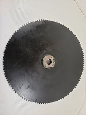 LINN GEAR Roller Chain Sprocket 40B120
