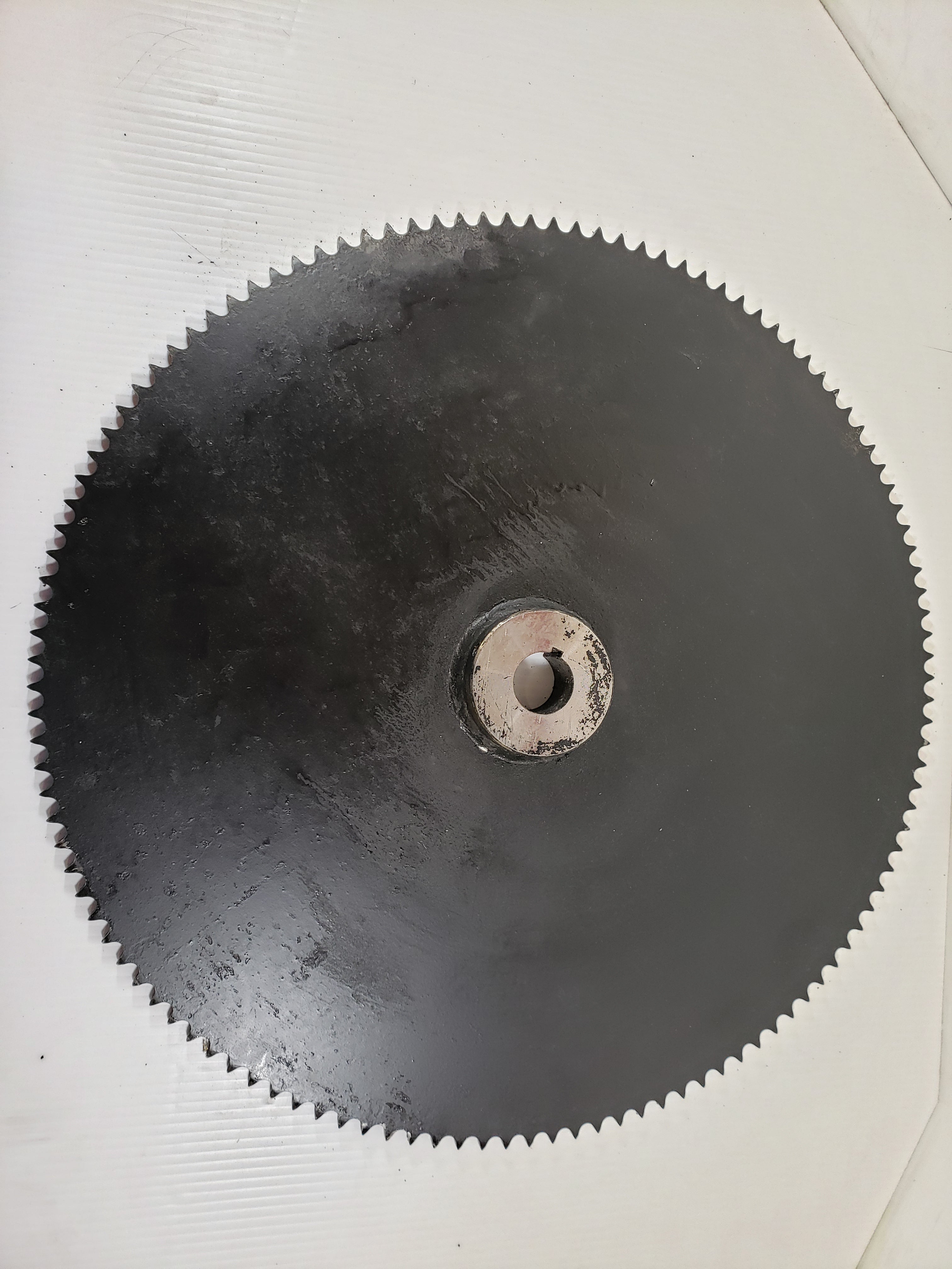 LINN GEAR Roller Chain Sprocket 40B120