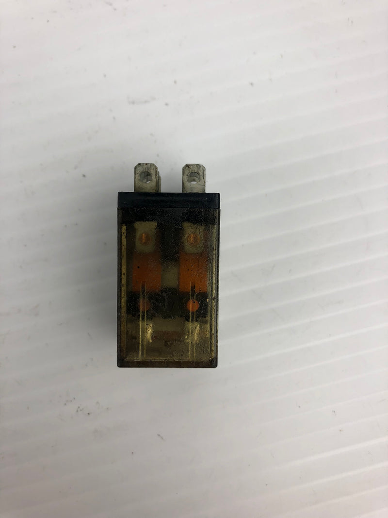 Fuji Electric HH54PW Relay DC 24V - Lot of 3