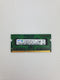 Samsung M471B5773DH0-CH9 RAM Memory 2GB 1Rx8 PC3-10600S-09-11-B2