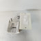 Leviton 6619-DW White Dial Fan Speed Controller Single Pole