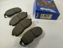 Raybestos PGD815AM Brake Pads