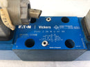 Vickers DG4V-3-2N-M-U-H7-60 Solenoid Valve