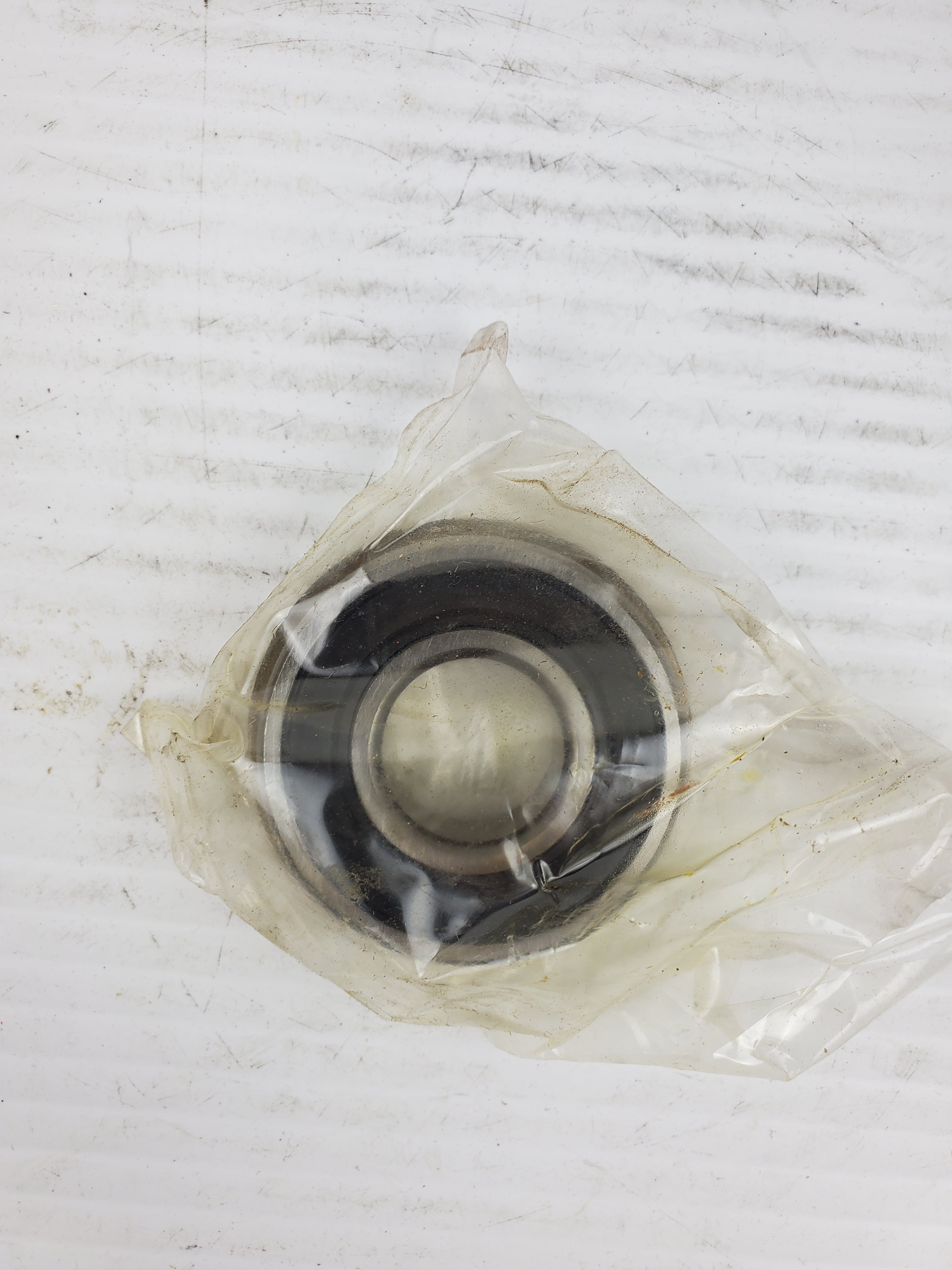 MRC 204SZZG Single Row Ball Bearings H401 EMQ P16