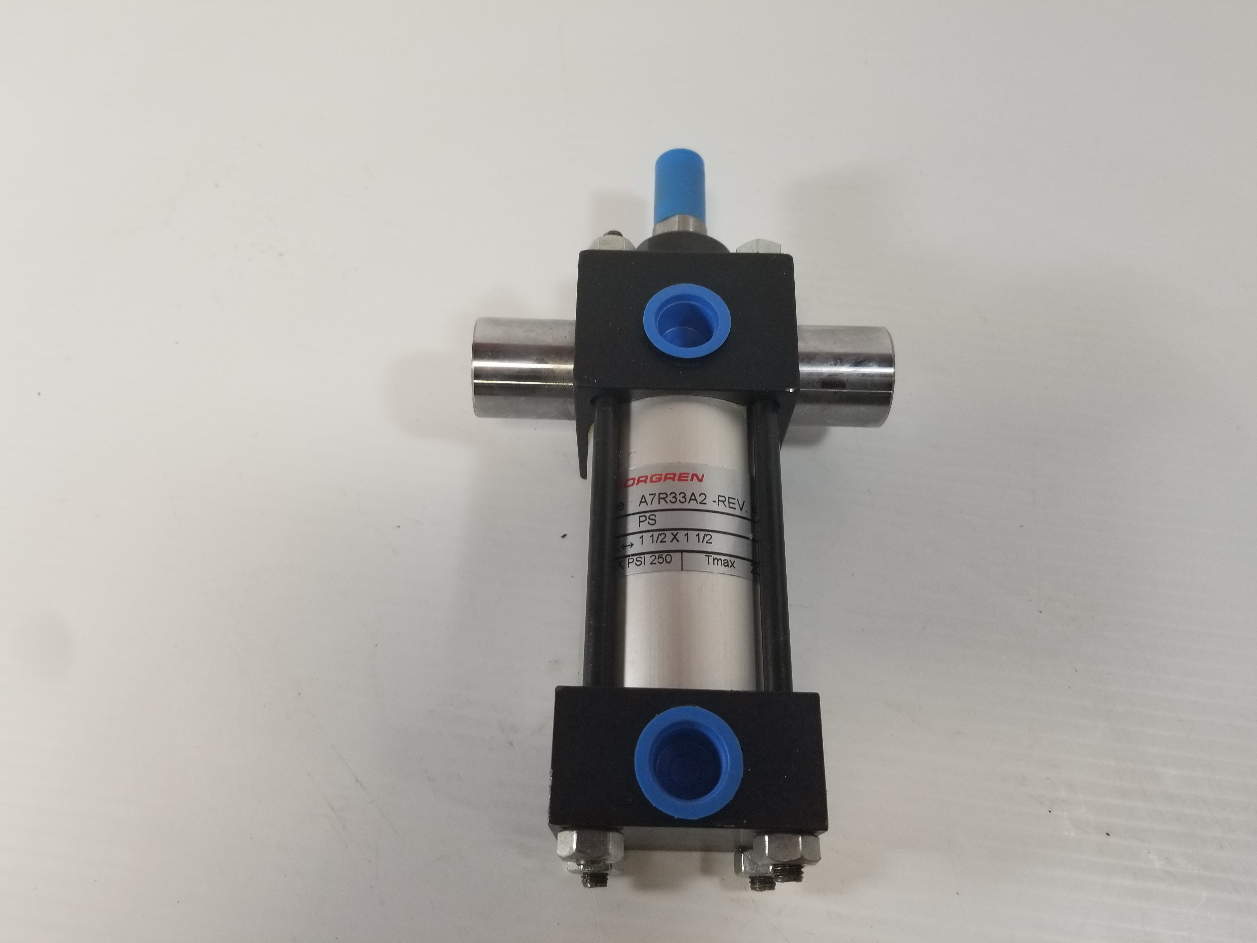 Norgren A7R33A2 Pneumatic Cylinder