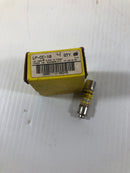 Buss Low-Peak Class CC Fuse LP-CC-10 Lot of 4